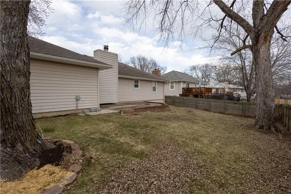 $274,900 | 4514 Alpha Lane, St. Joseph, MO 64506