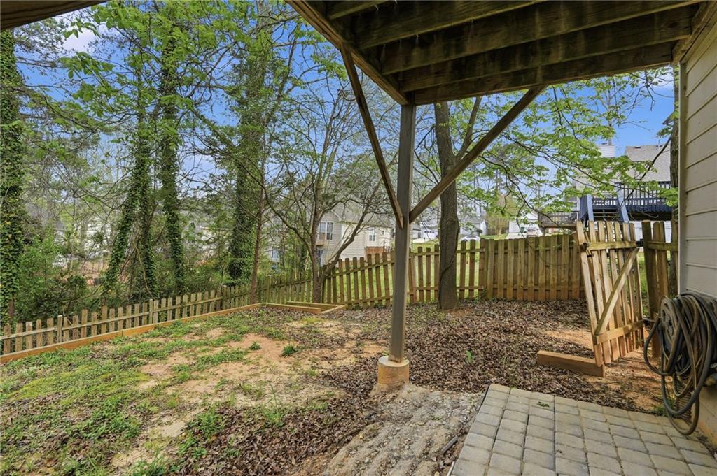 694 Shore View Lithonia, GA 30058 - Photo 35 of 39