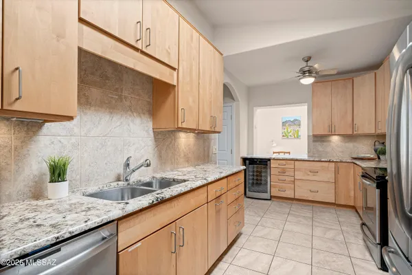 $467,000 | 7402 East Wandering Road, Tucson, AZ 85750