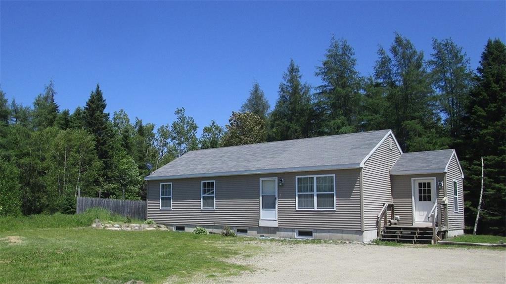 165 Cross Road Columbia Falls, ME 04623 - Photo 1 of 17 Photo