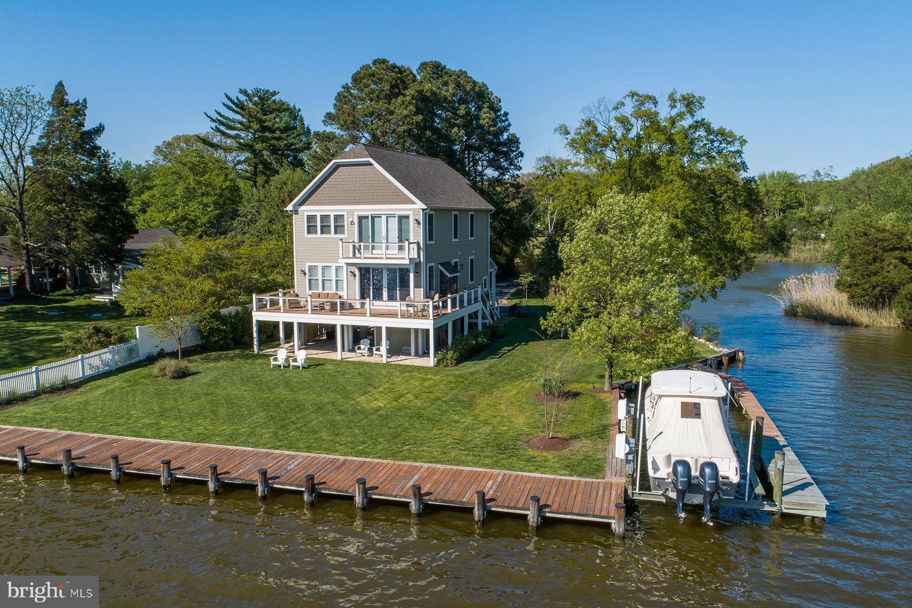 1215 Rogers Road Edgewater, MD 21037 - Photo 1 of 51 Welcome to 1215 Rogers Rd on Cadle Creek