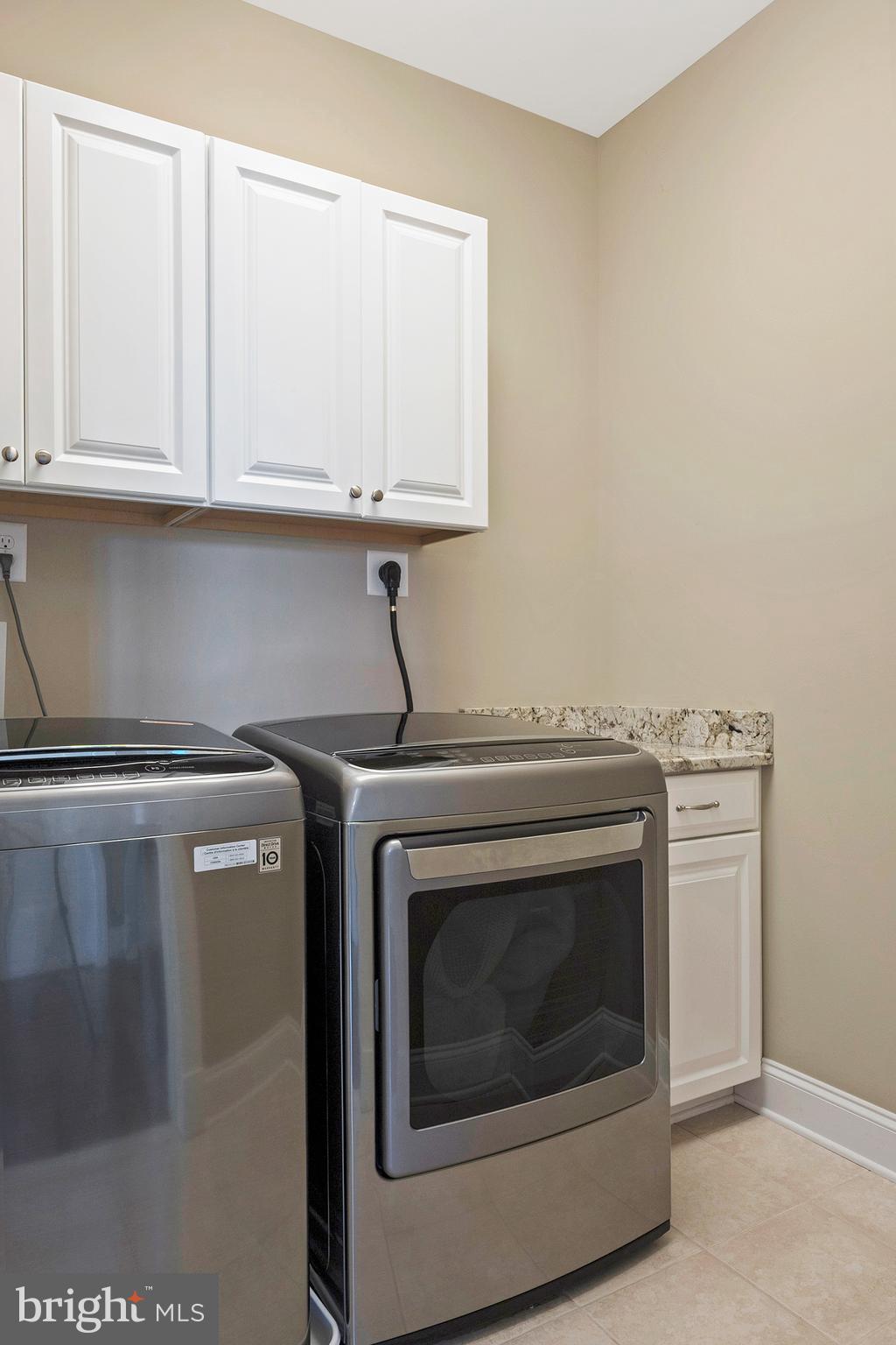 1215 Rogers Road Edgewater, MD 21037 - Photo 36 of 51 Upstairs laundry room