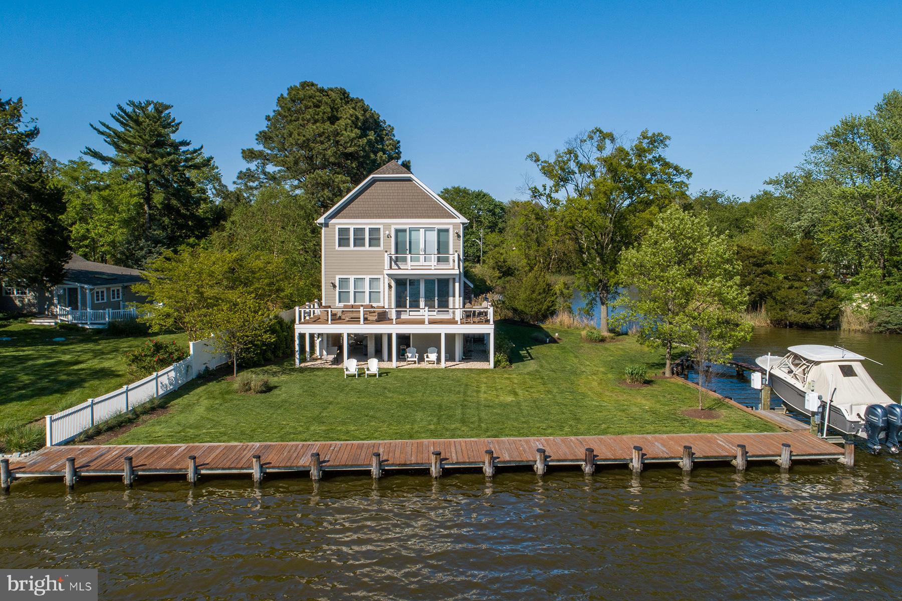 1215 Rogers Road Edgewater, MD 21037 - Photo 44 of 51 The home you won't want to leave