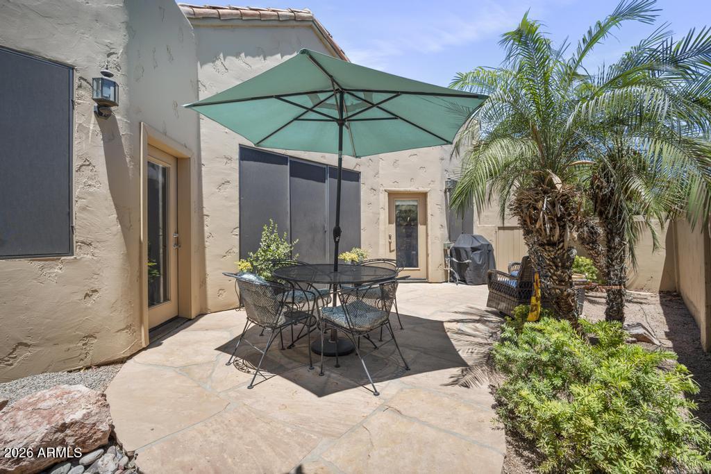 7955 East Chaparral Road, Unit 110 Scottsdale, AZ 85250 - Photo 25 of 32