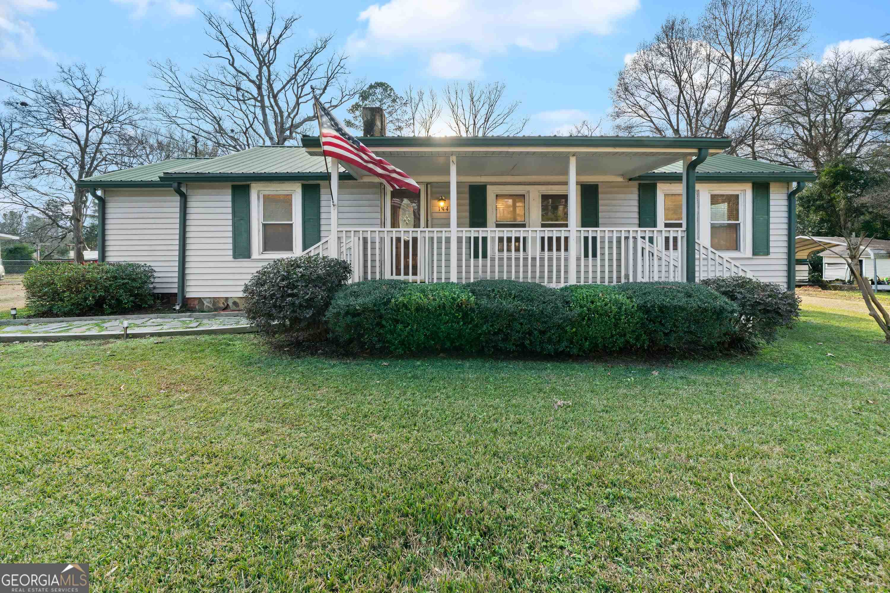 144 Turner Woods Road Gray, GA 31032 - Photo 1 of 1 Gallery Image 1