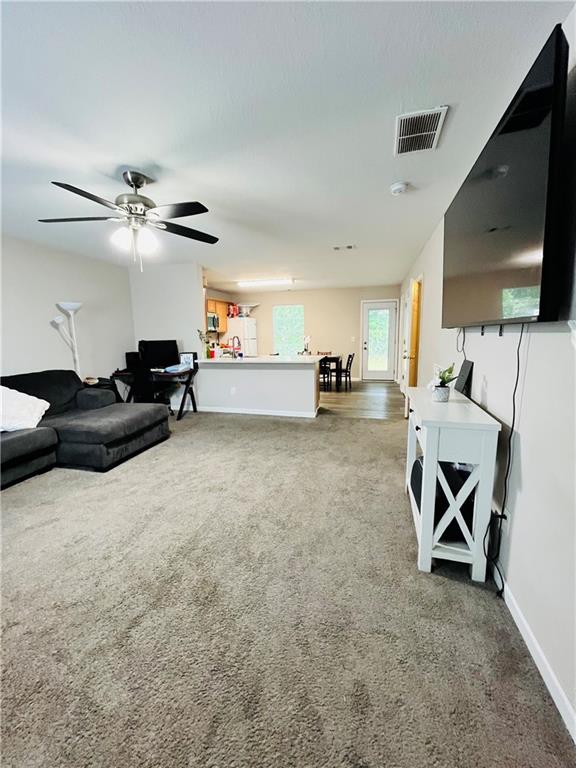 990 Harbins Road Northwest, Unit 2A Norcross, GA 30093 - Photo 3 of 14