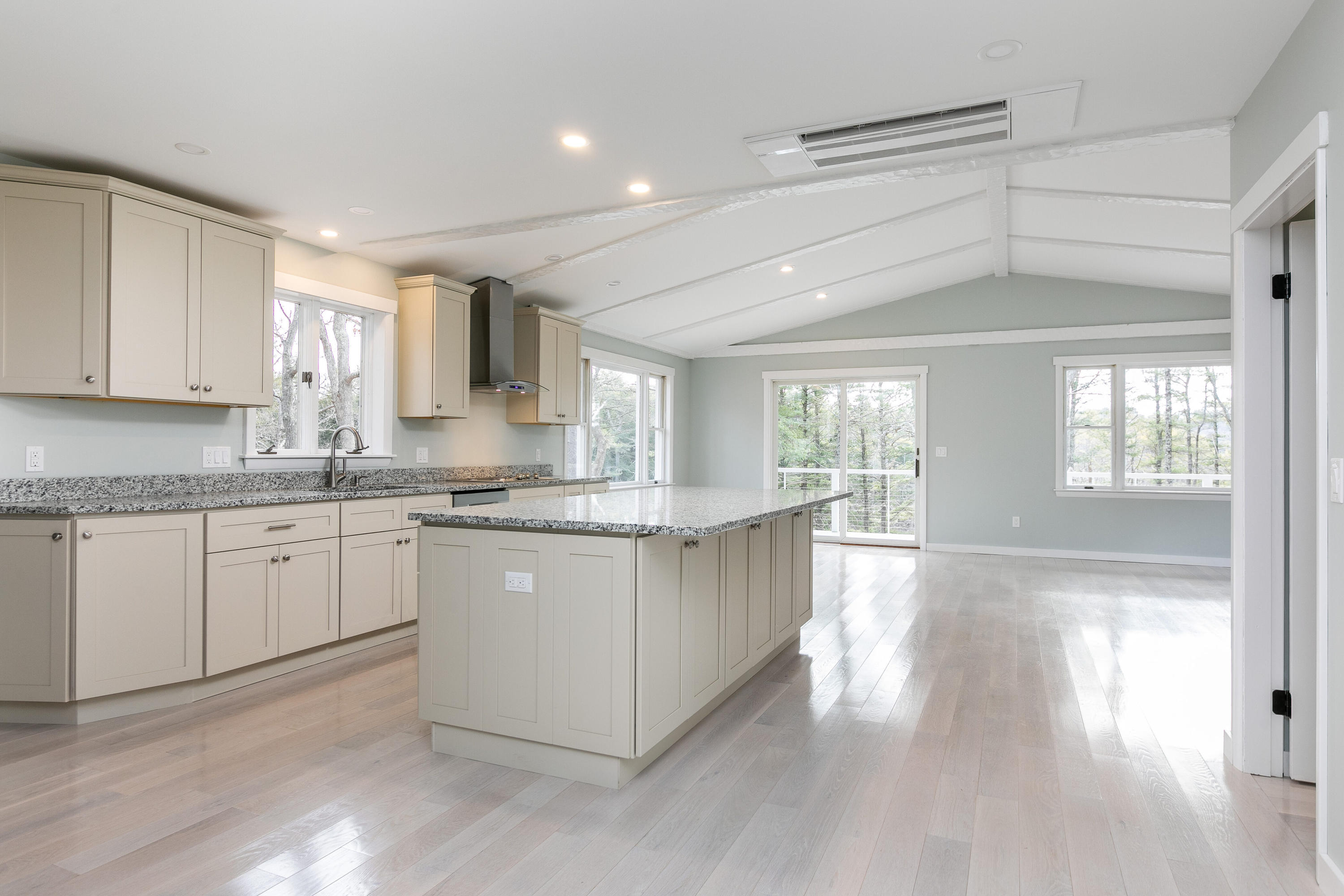 39 Bull Rock Road Brunswick, ME 04011 - Photo 4 of 52 Kitchen