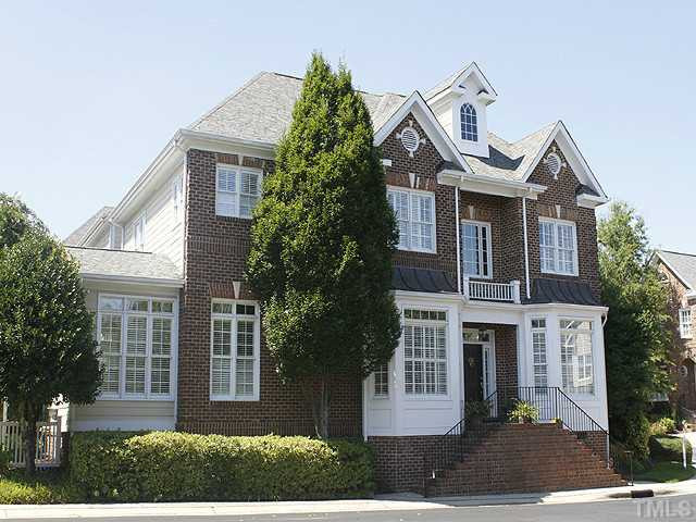 3953 Bentley Bridge Road Raleigh, NC 27612 - Photo 1 of 25 Photo 1