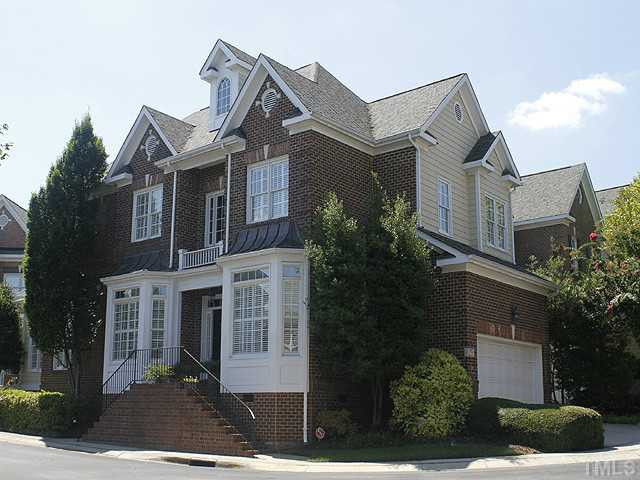 3953 Bentley Bridge Road Raleigh, NC 27612 - Photo 2 of 25 Photo 2