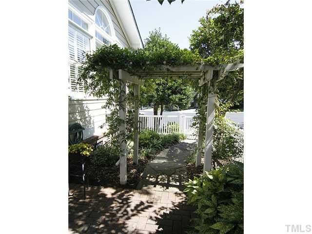 3953 Bentley Bridge Road Raleigh, NC 27612 - Photo 23 of 25 Photo 23