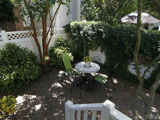 3953 Bentley Bridge Road Raleigh, NC 27612 - Photo 24 of 25 Photo 24