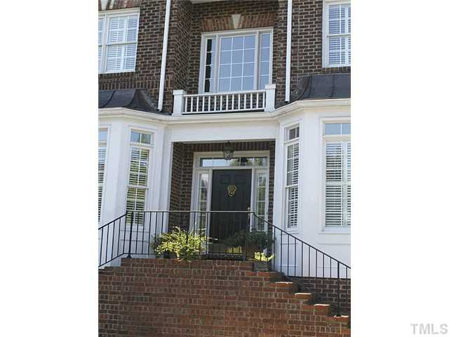 3953 Bentley Bridge Road Raleigh, NC 27612 - Photo 3 of 25 Photo 3