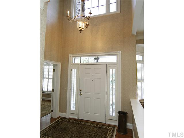 3953 Bentley Bridge Road Raleigh, NC 27612 - Photo 4 of 25 Photo 4