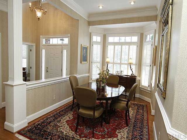 3953 Bentley Bridge Road Raleigh, NC 27612 - Photo 6 of 25 Photo 6