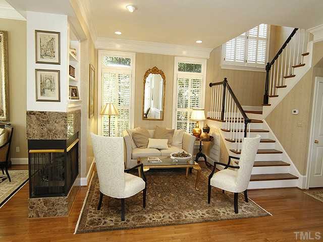 3953 Bentley Bridge Road Raleigh, NC 27612 - Photo 7 of 25 Photo 7