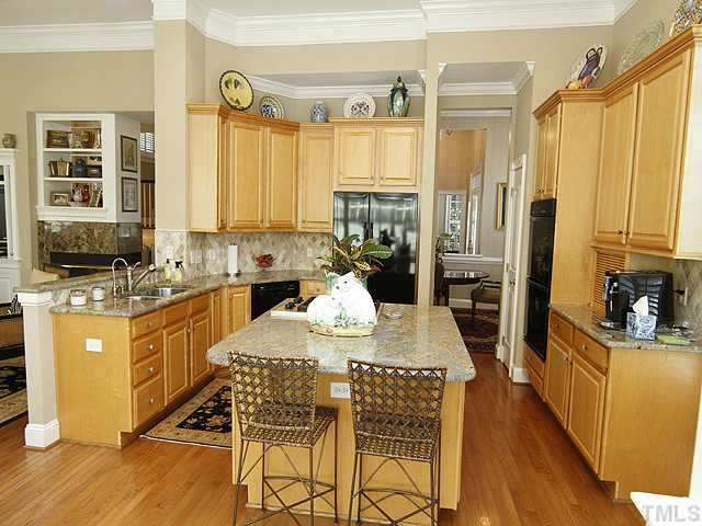 3953 Bentley Bridge Road Raleigh, NC 27612 - Photo 8 of 25 Photo 8