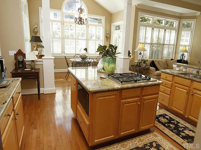 3953 Bentley Bridge Road Raleigh, NC 27612 - Photo 9 of 25 Photo 9