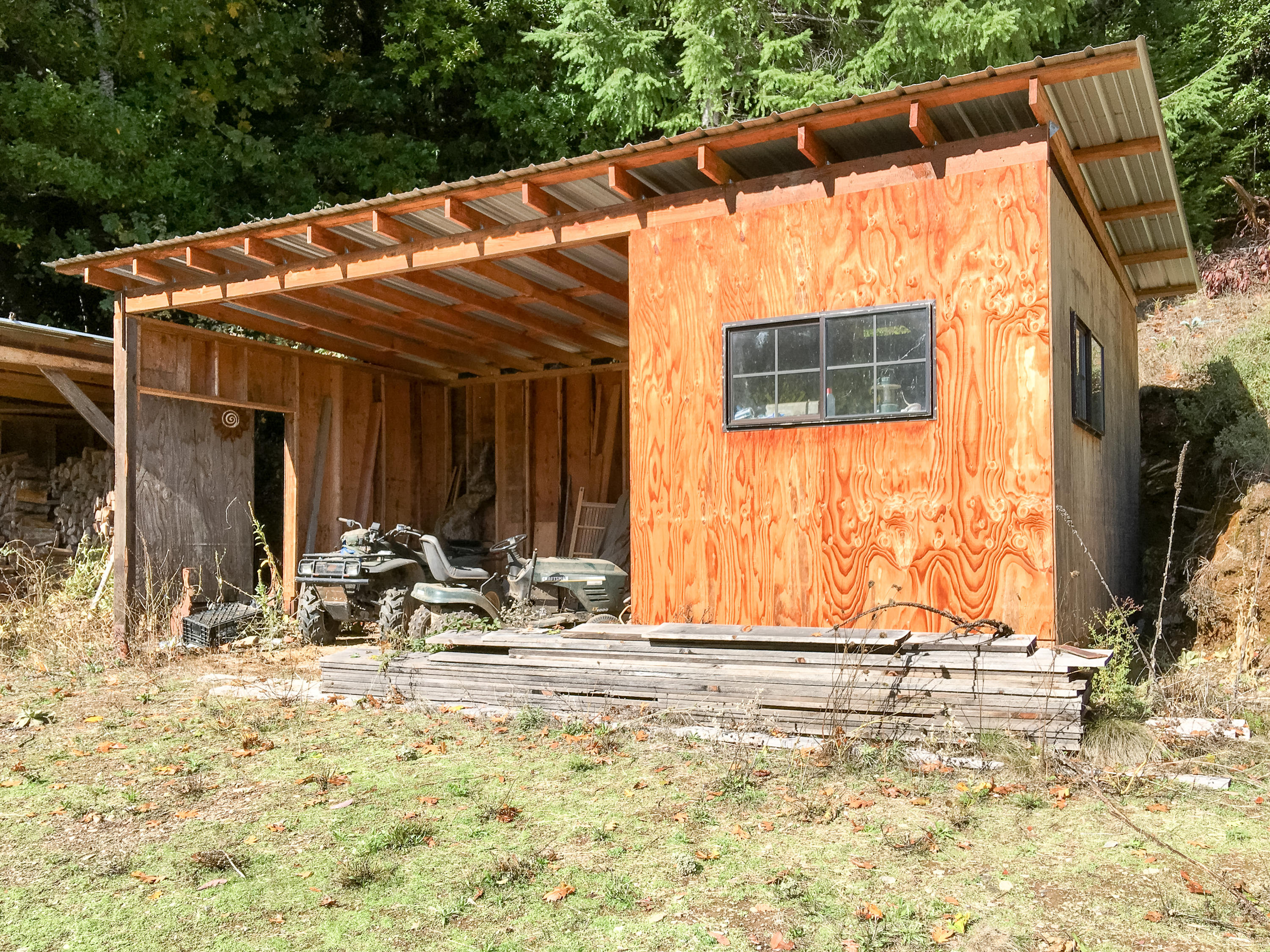 550 Cedar Camp Road Orleans, CA 95556 - Photo 4 of 28