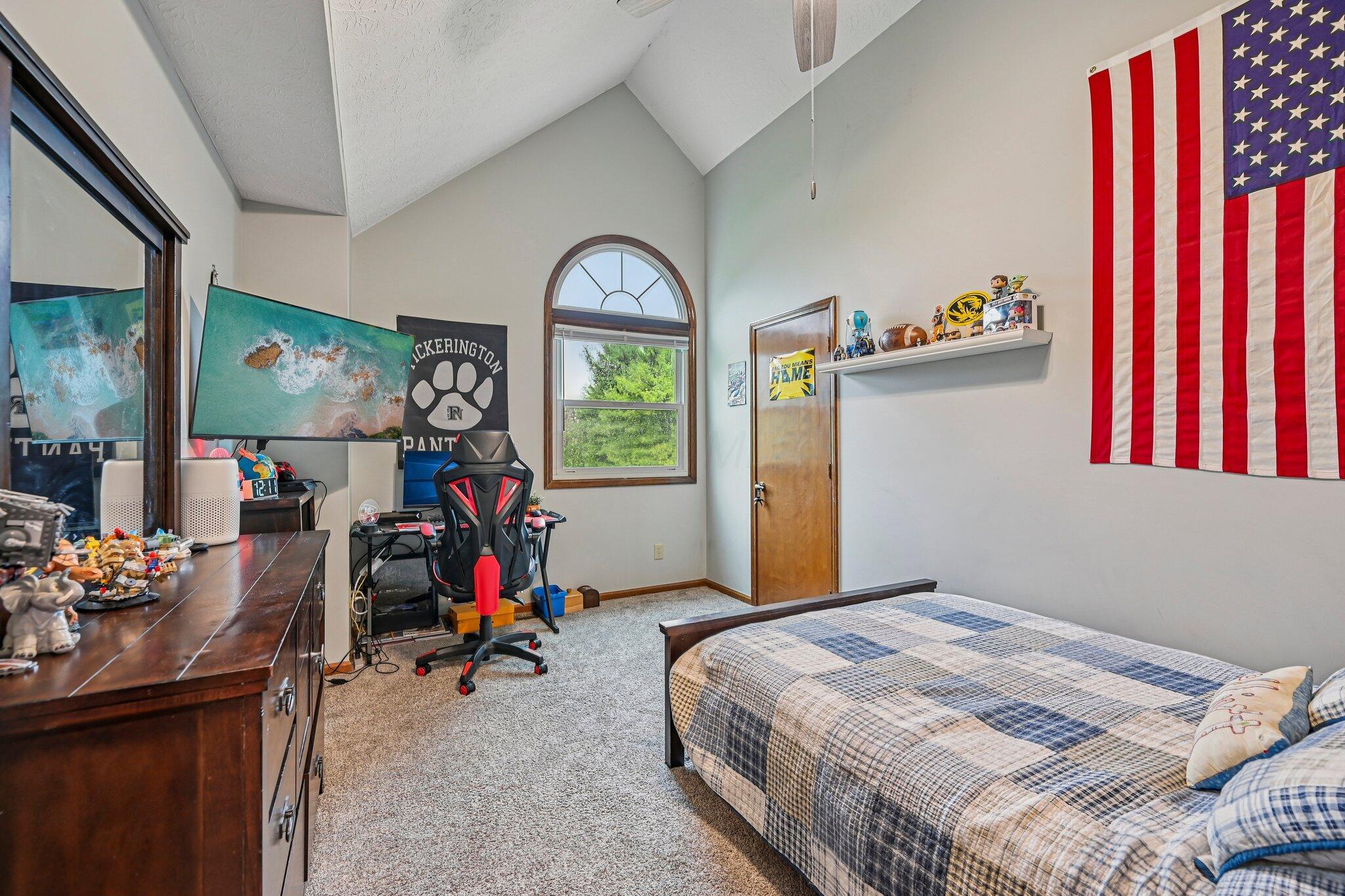 12324 Raintree Avenue Pickerington, OH 43147 - Photo 34 of 55 Bedroom #5