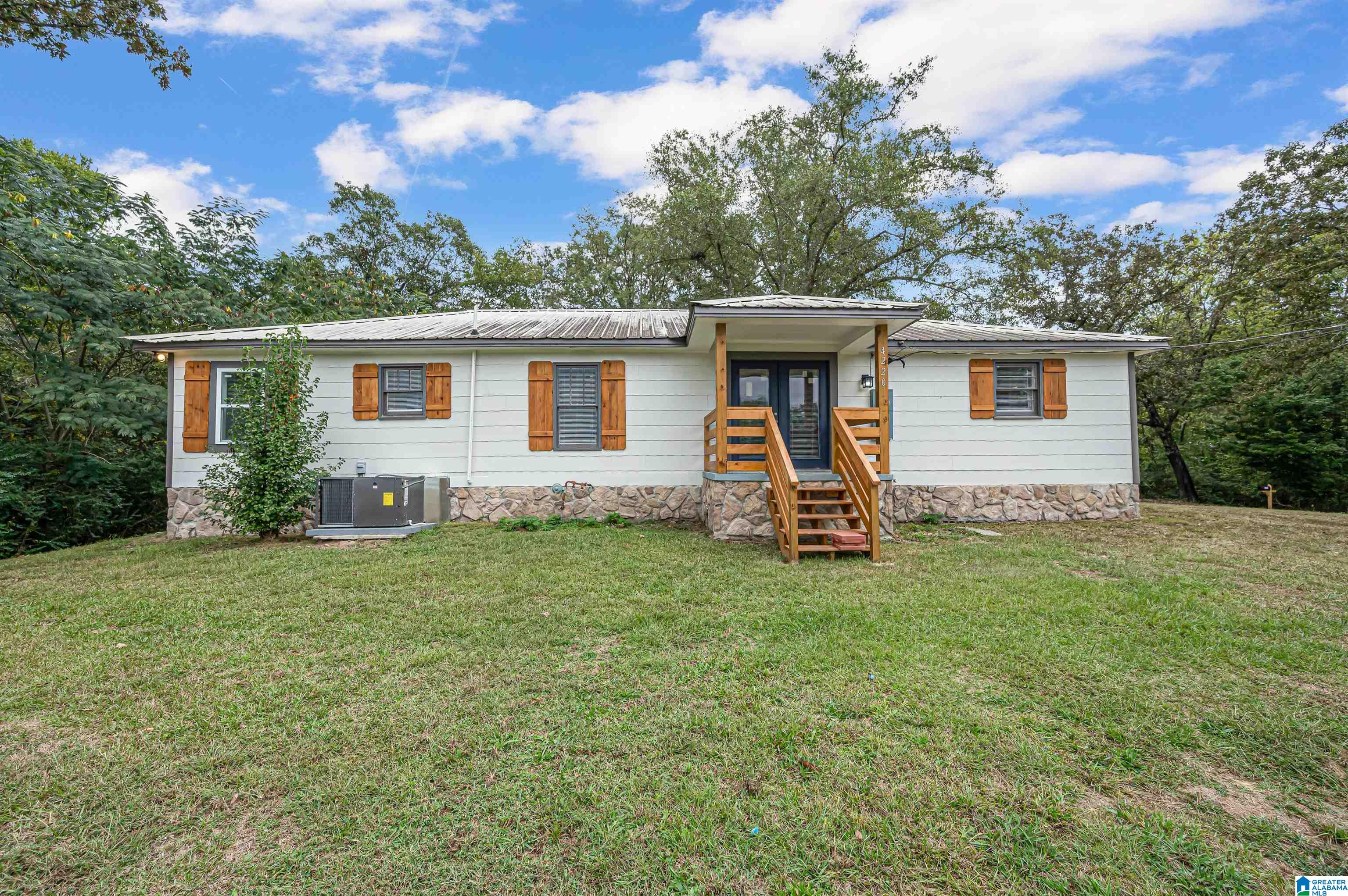 4220 Higginbotham Road Pinson, AL 35126 - Photo 32 of 35
