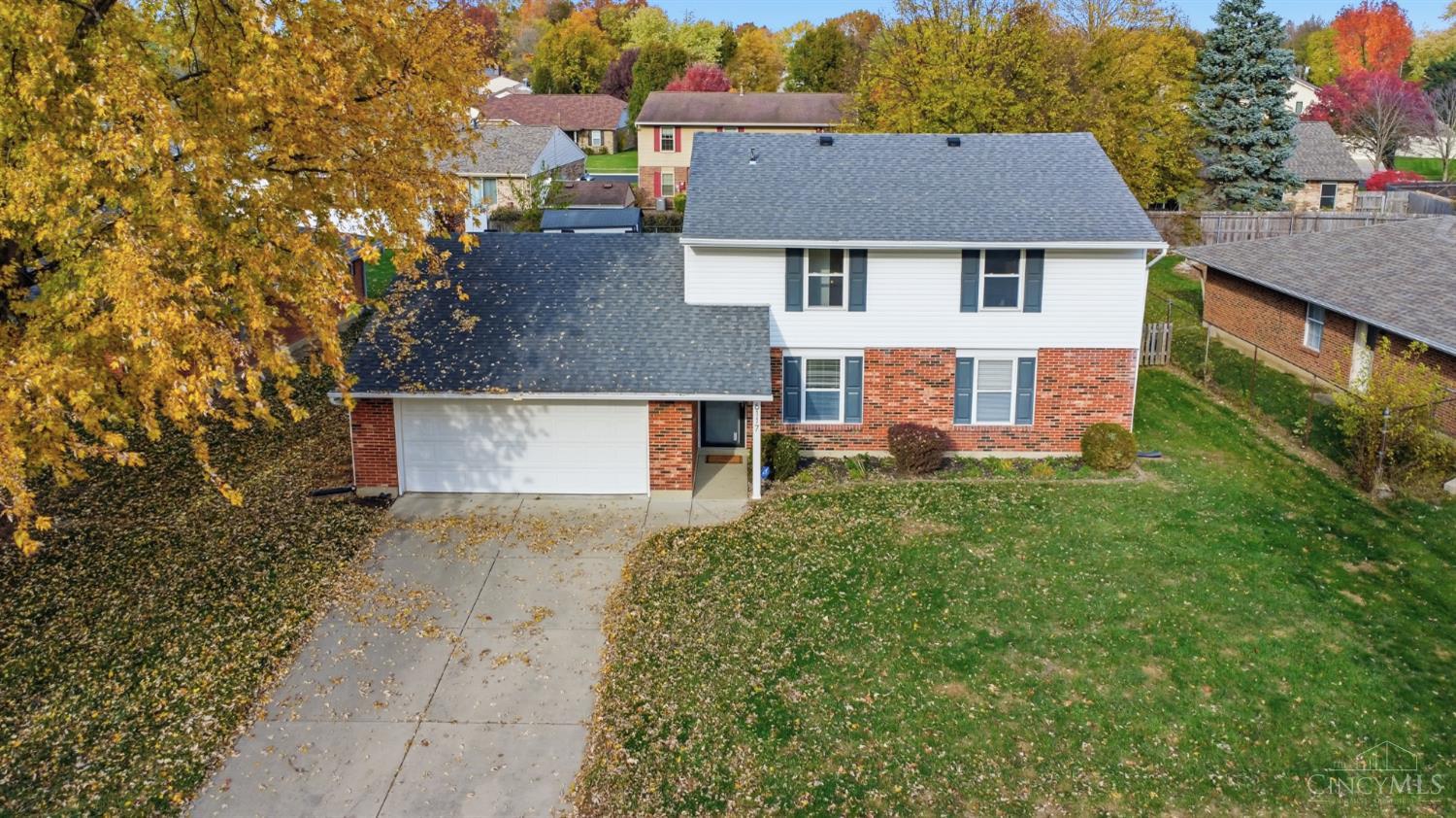 6117 Charlesgate Road Huber Heights, OH 45424 - Photo 38 of 47