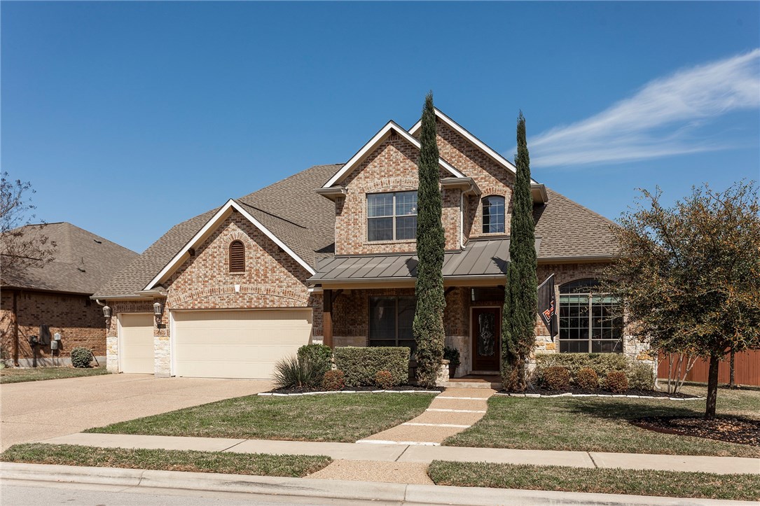 3819 Remington Road Cedar Park, TX 78613 - Photo 1 of 1