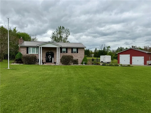 $350,000 | 117 Suburban Acres, Carmichaels, PA 15320