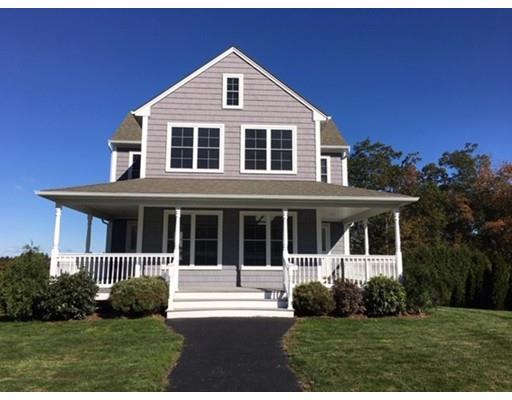 34 Brunelle Drive Rutland, MA 01543 - Photo 3 of 12 Gallery Image 3