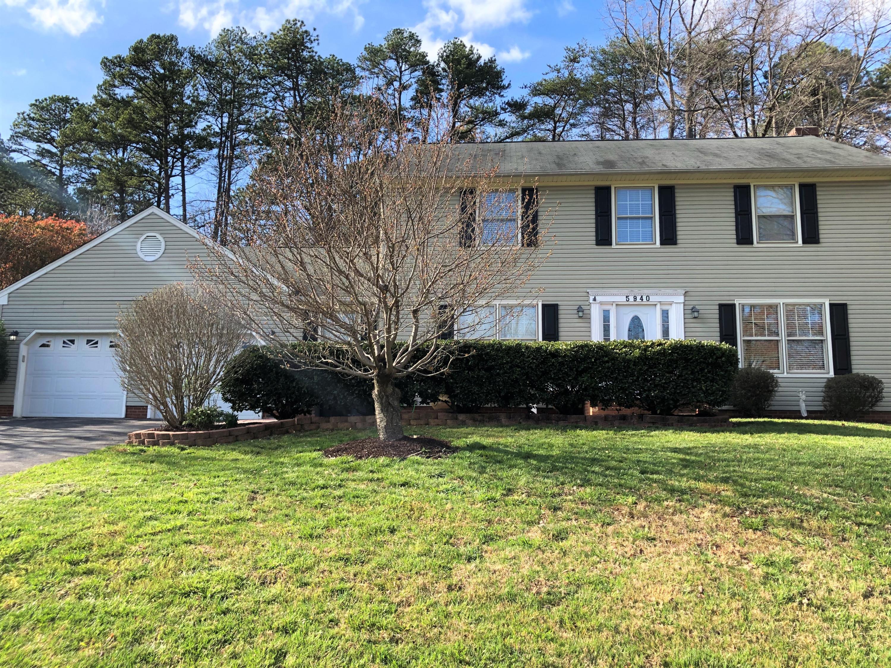 5940 Buckland Mill Road Roanoke, VA 24019 - Photo 1 of 39 1