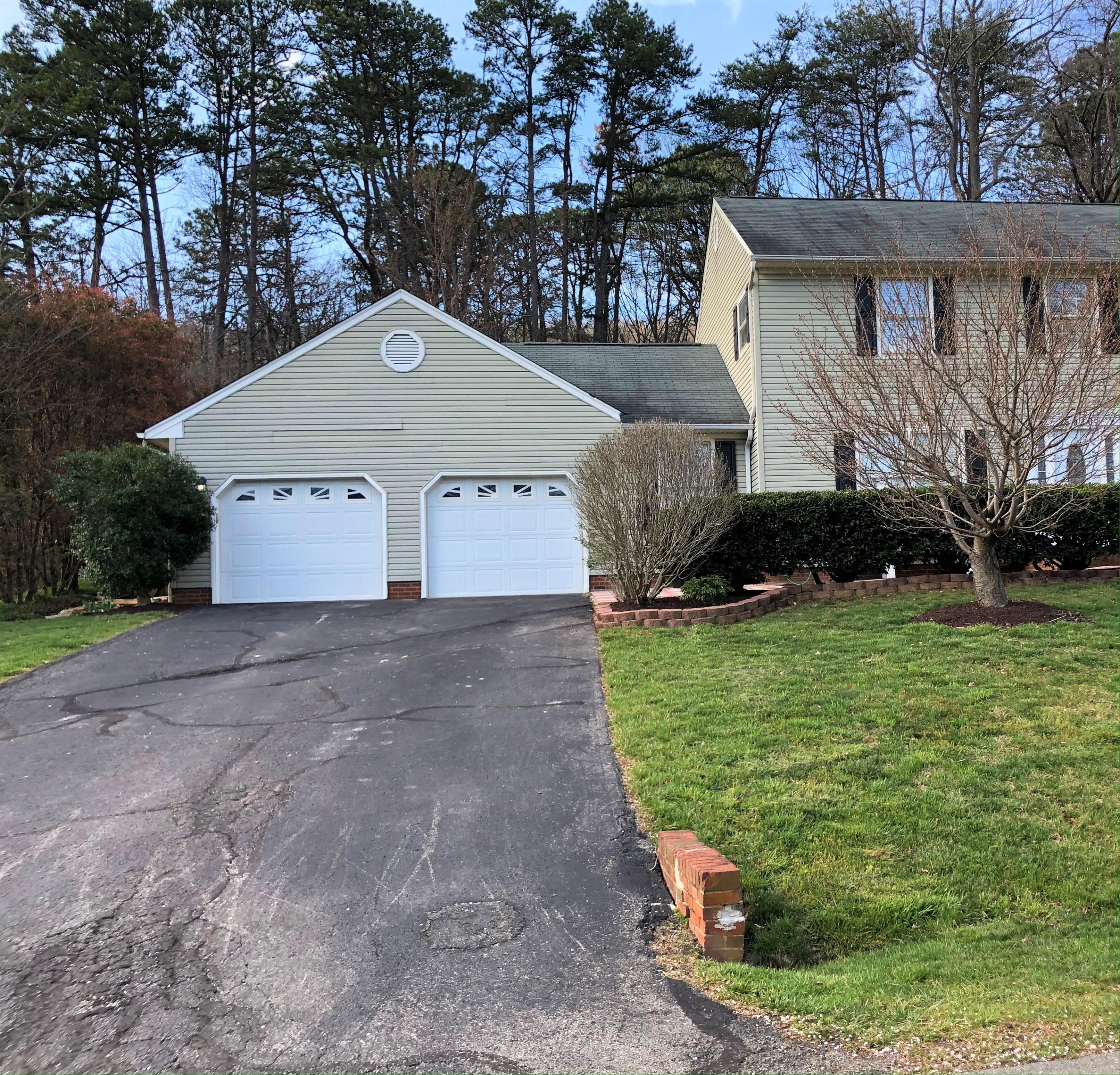 5940 Buckland Mill Road Roanoke, VA 24019 - Photo 2 of 39 2