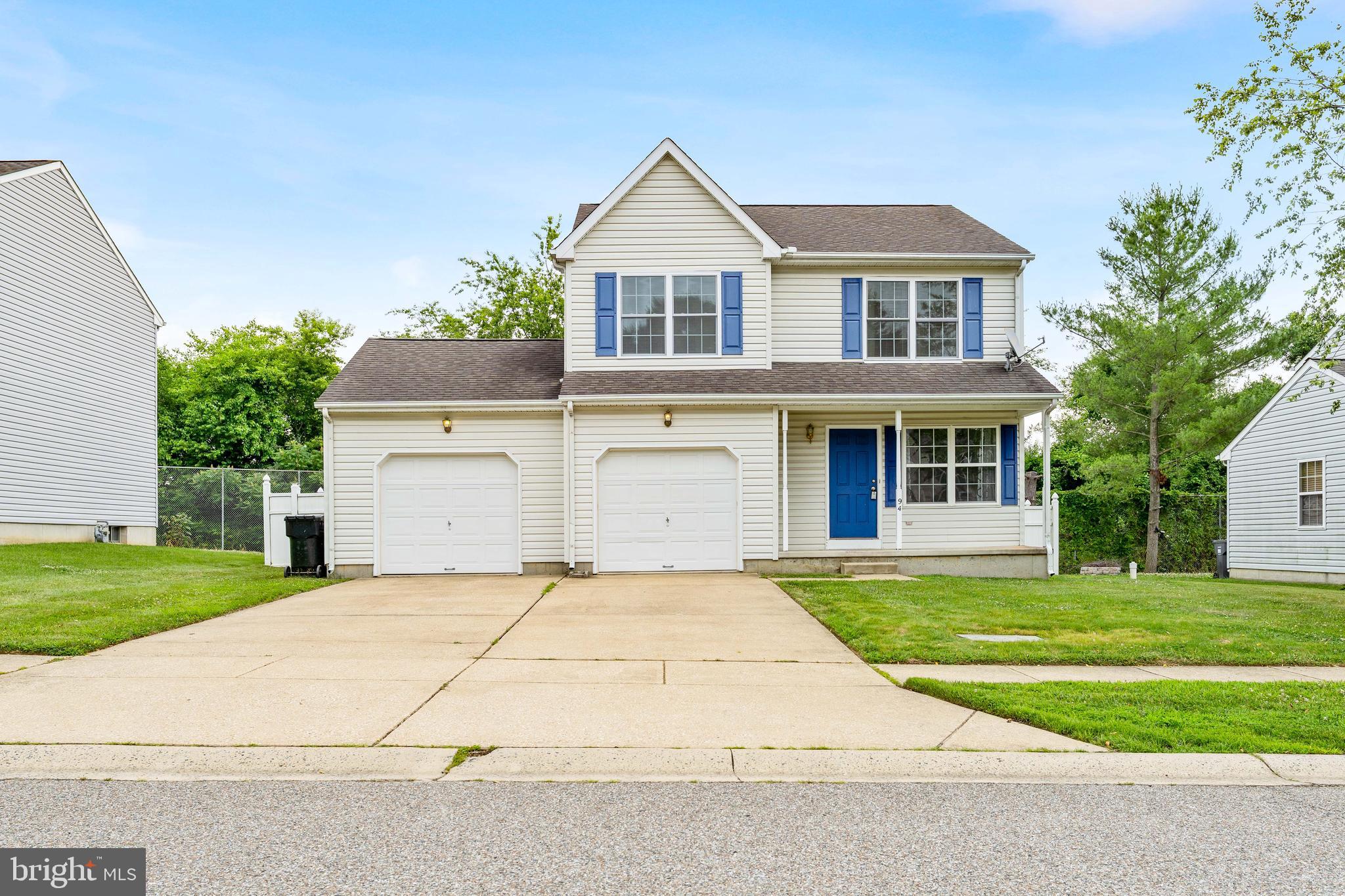 94 Chestnut Drive Elkton, MD 21921 - Photo 3 of 27
