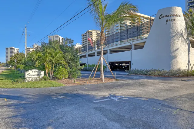 $620,000 | 5420 North Ocean Drive, Unit 1106, Singer Island, FL 33404