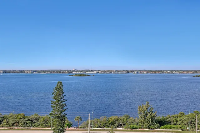 a view of yard with swimming pool and outdoor seating