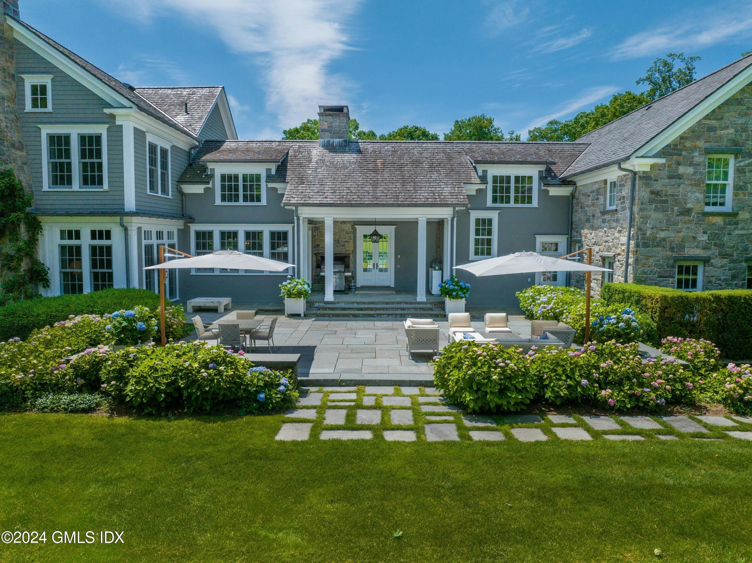 37 Burying Hill Road Greenwich, CT 06831 - Photo 42 of 51 042-419832-DJI_0135_11581374