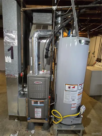 $375,000 | 1 Bruce Drive, Florissant, MO 63031