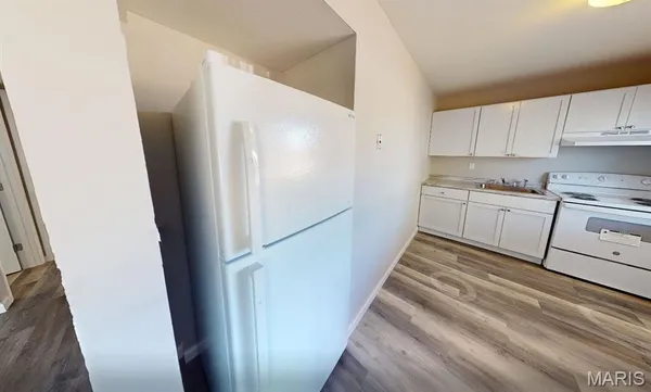 $375,000 | 1 Bruce Drive, Florissant, MO 63031