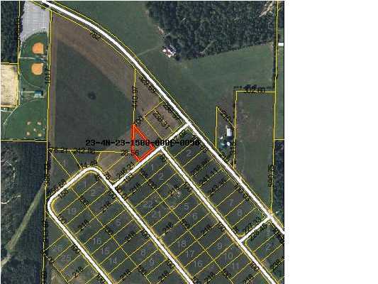 Lot 6 Brownstone Road Crestview, FL 32539 - Photo 1 of 1 Gallery Image 1