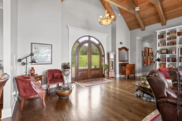 $2,750,000 | 6835 Jasper Highlands Boulevard, Jasper, TN 37347