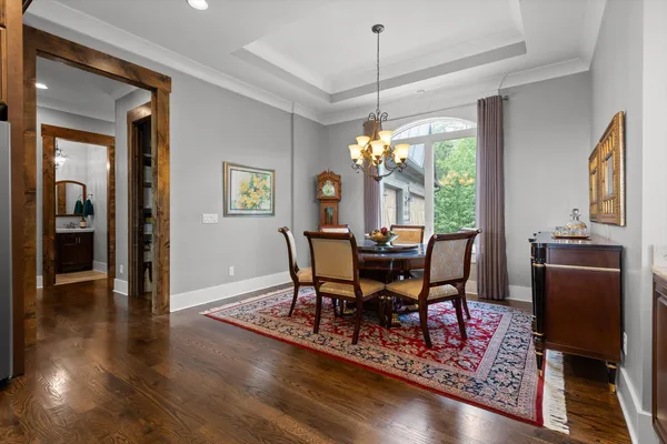 $2,750,000 | 6835 Jasper Highlands Boulevard, Jasper, TN 37347