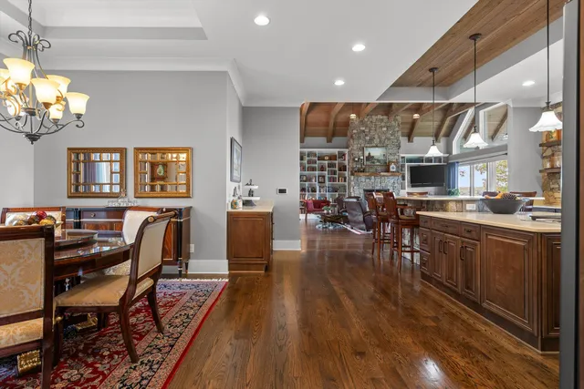 $2,750,000 | 6835 Jasper Highlands Boulevard, Jasper, TN 37347