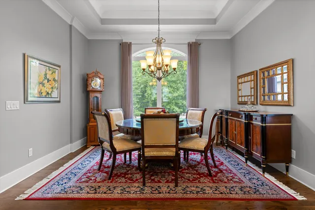 $2,750,000 | 6835 Jasper Highlands Boulevard, Jasper, TN 37347