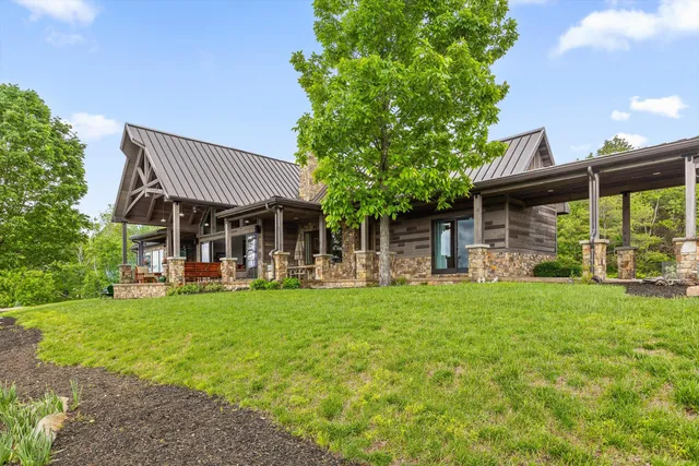 $2,750,000 | 6835 Jasper Highlands Boulevard, Jasper, TN 37347
