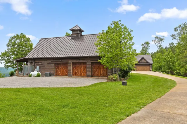 $2,750,000 | 6835 Jasper Highlands Boulevard, Jasper, TN 37347