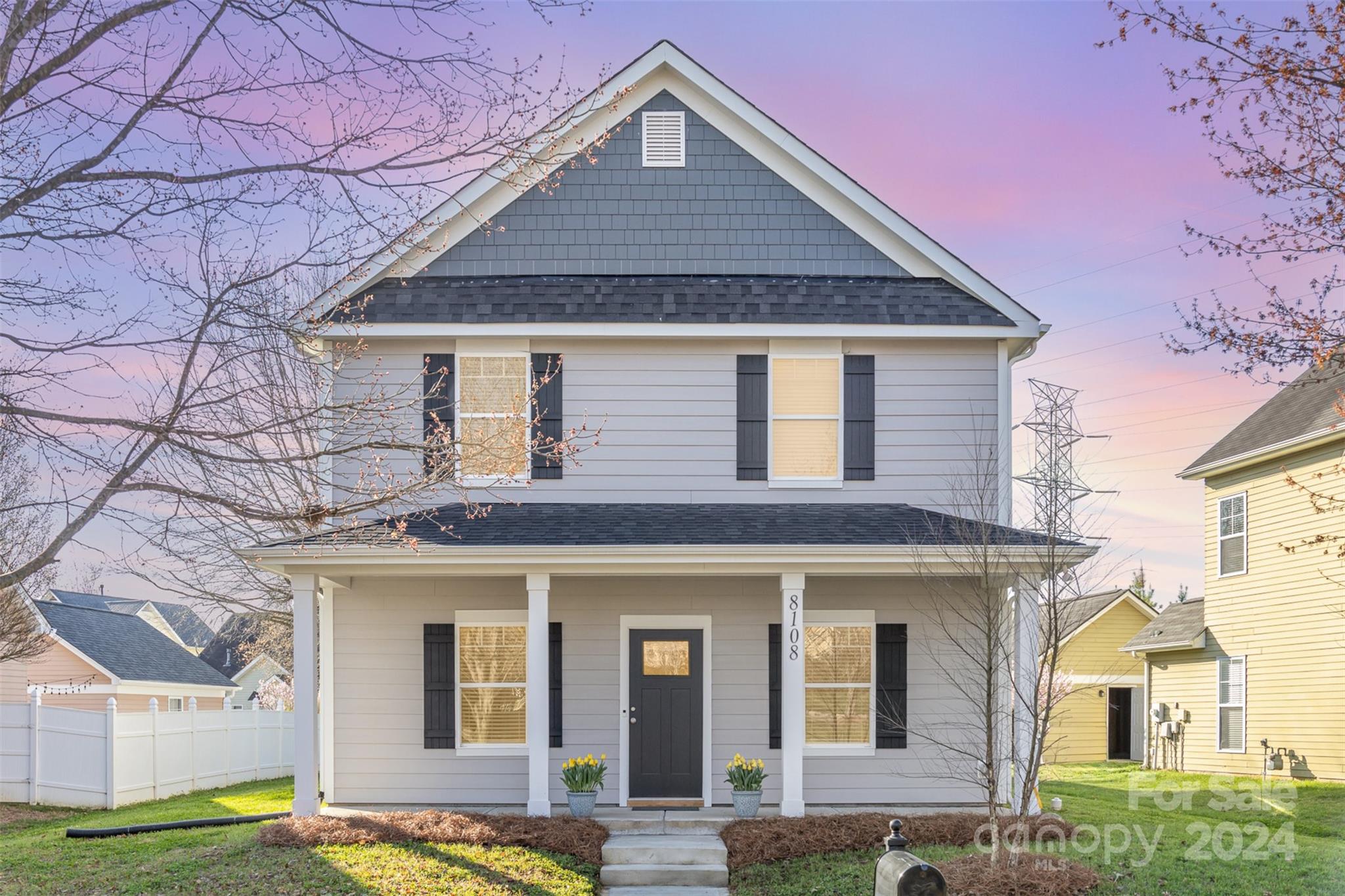 8108 Bud Henderson Road Huntersville, NC 28078 - Photo 1 of 30 Gallery Image 1