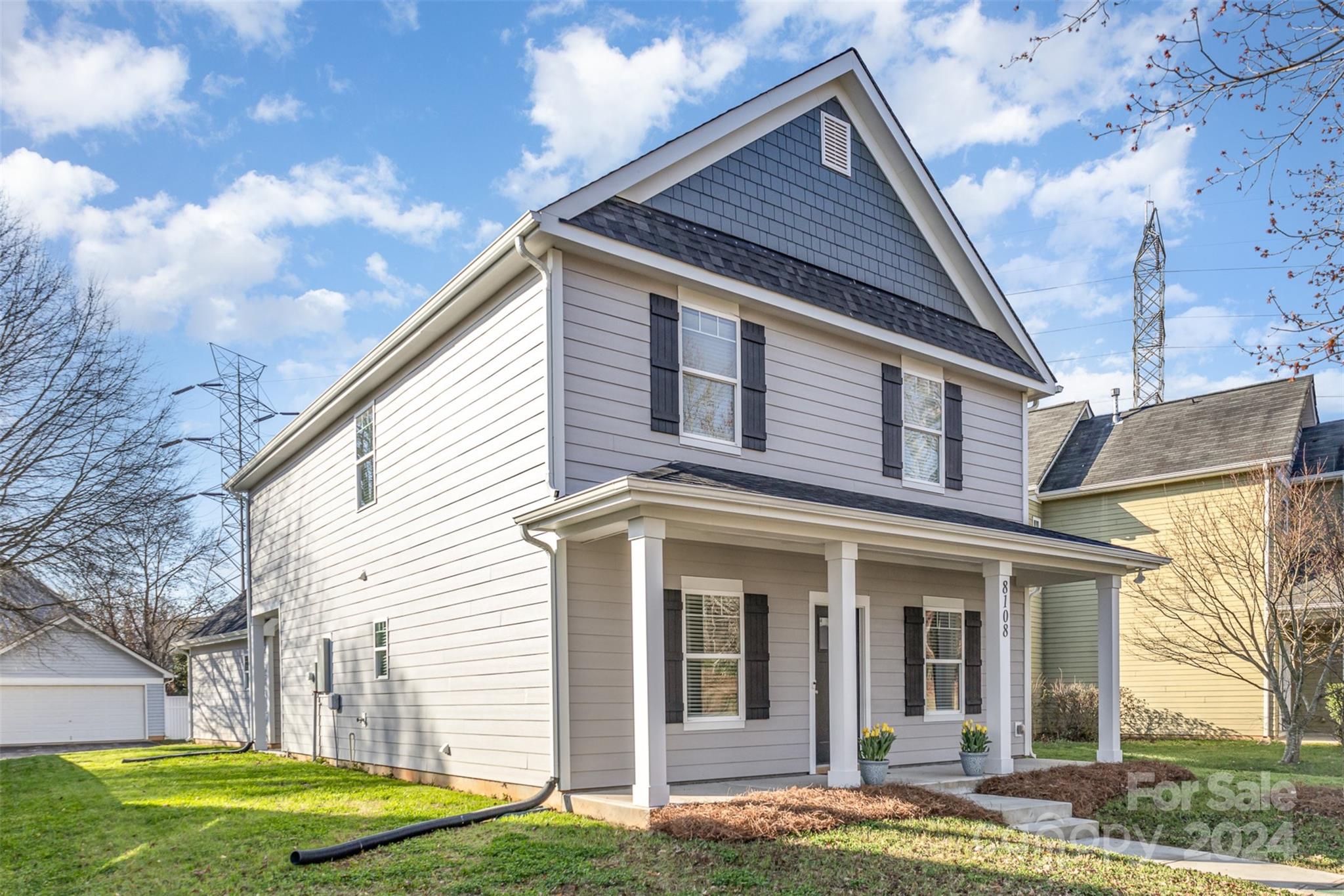 8108 Bud Henderson Road Huntersville, NC 28078 - Photo 2 of 30 Gallery Image 2
