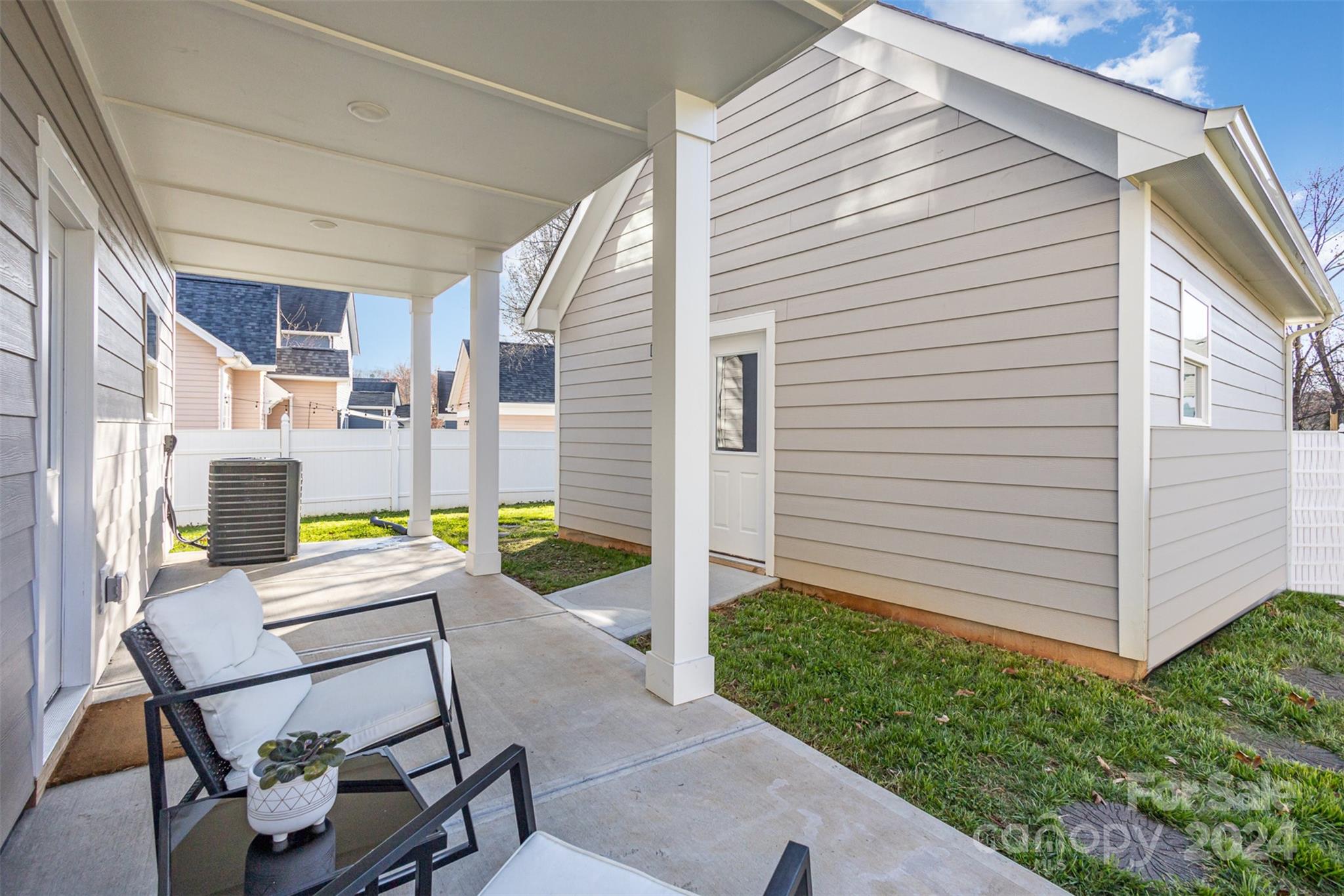 8108 Bud Henderson Road Huntersville, NC 28078 - Photo 27 of 30 Gallery Image 27