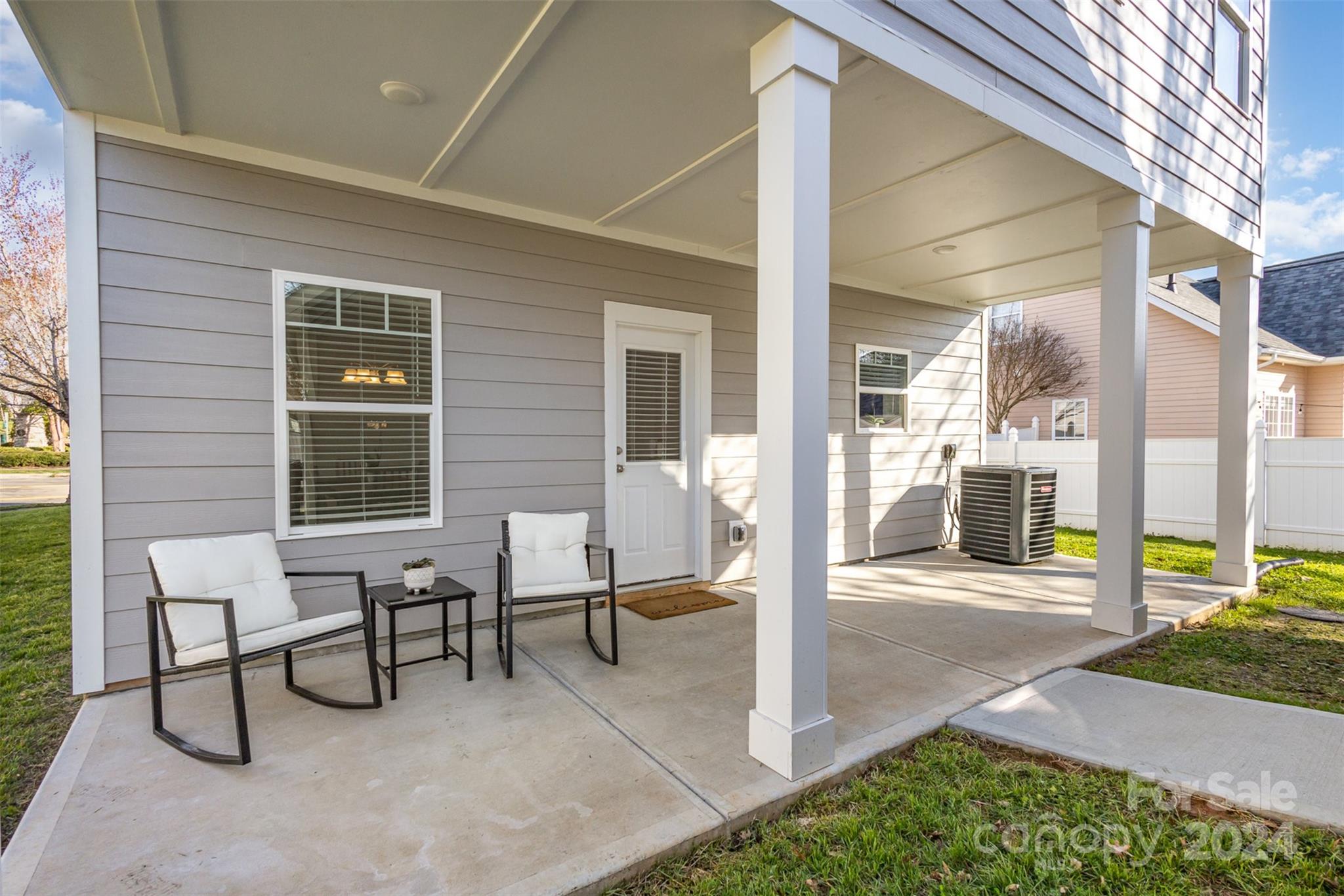 8108 Bud Henderson Road Huntersville, NC 28078 - Photo 28 of 30 Gallery Image 28