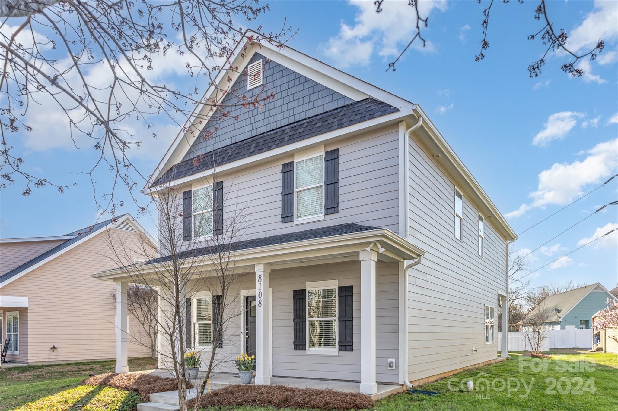 8108 Bud Henderson Road Huntersville, NC 28078 - Photo 3 of 30 Gallery Image 3