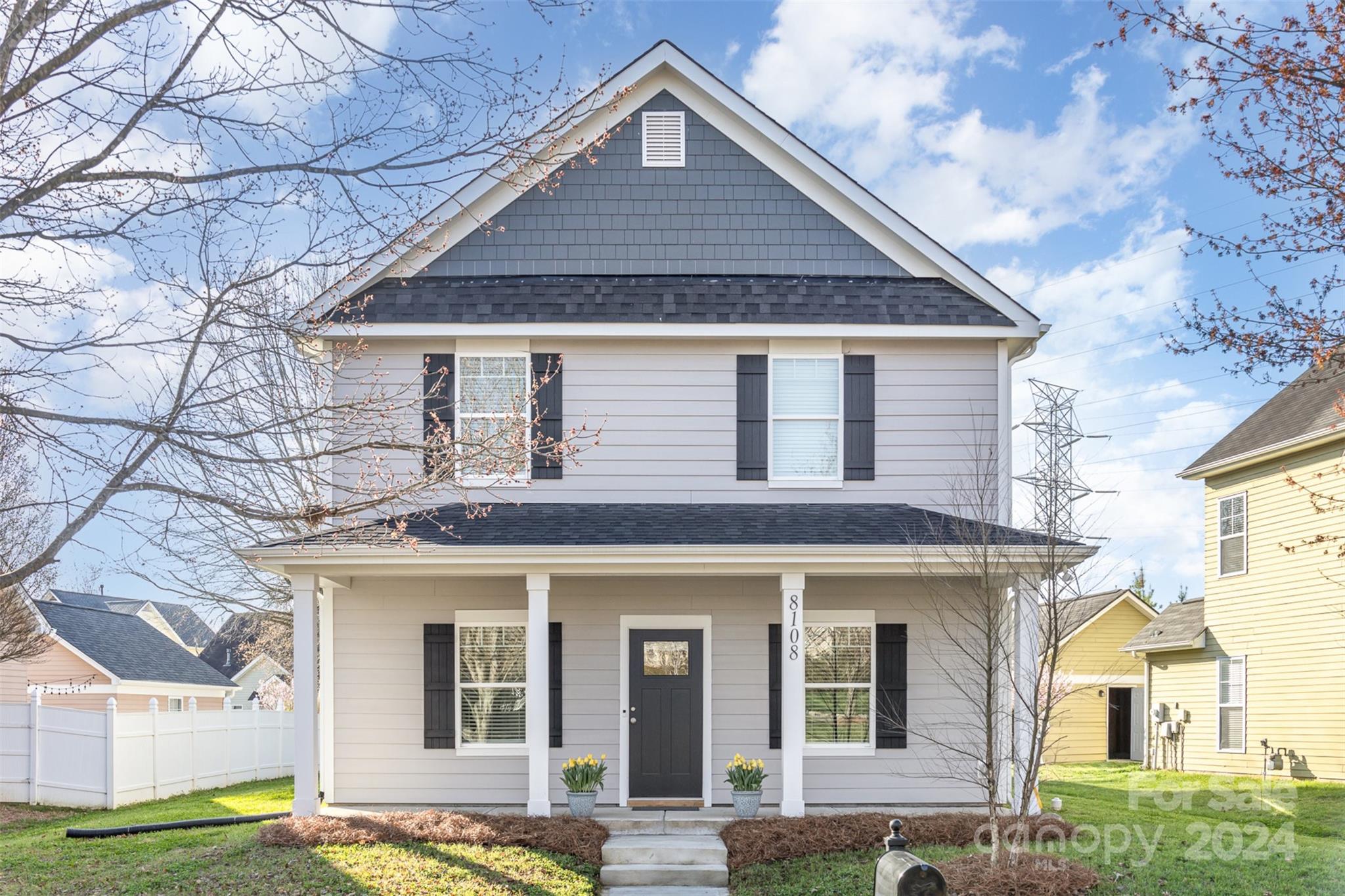 8108 Bud Henderson Road Huntersville, NC 28078 - Photo 4 of 30 Gallery Image 4
