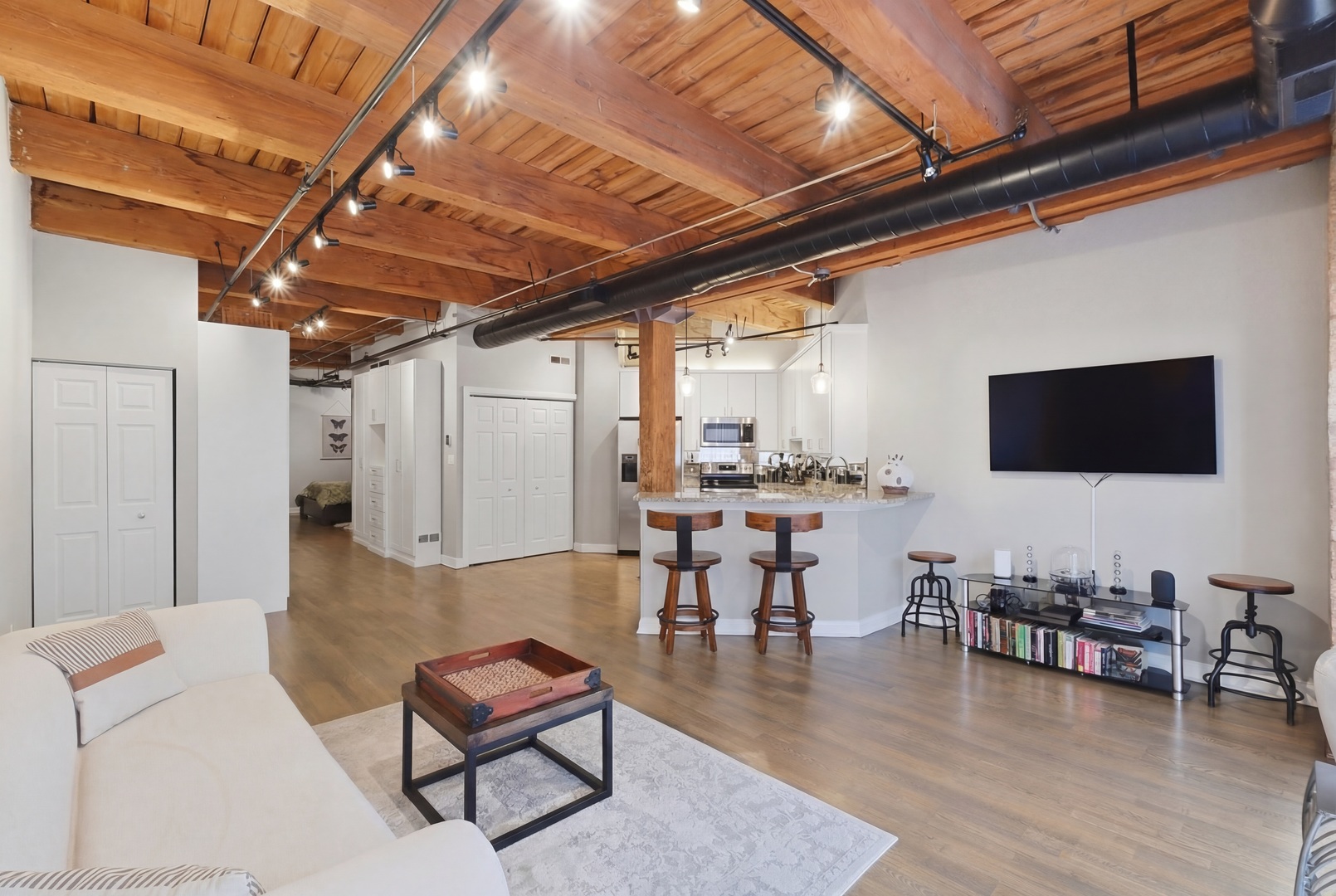 225 West Huron Street, Unit 313 Chicago, IL 60654 - Photo 13 of 27